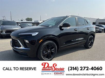 New 2026 Buick Encore GX Sport Touring