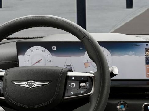 New 2026 Genesis GV80 2.5T image 13