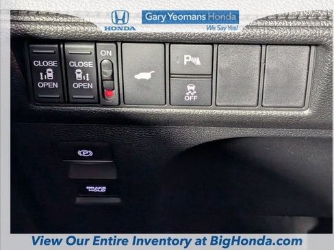 New 2026 Honda Odyssey Elite image 28