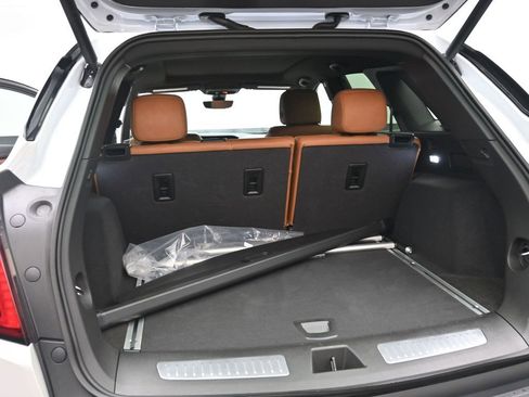 Used 2026 Cadillac XT5 Premium Luxury w/ Driver Assist Package image 25