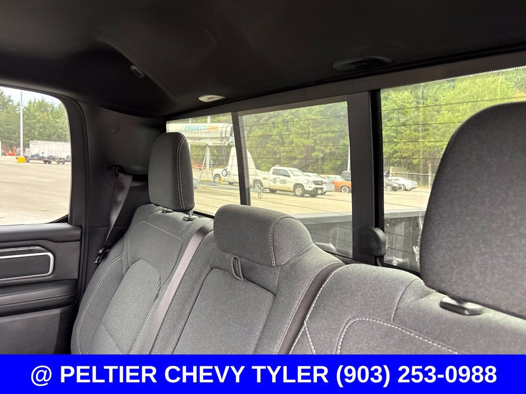 Used 2021 RAM 1500 Lone Star RWD image 20