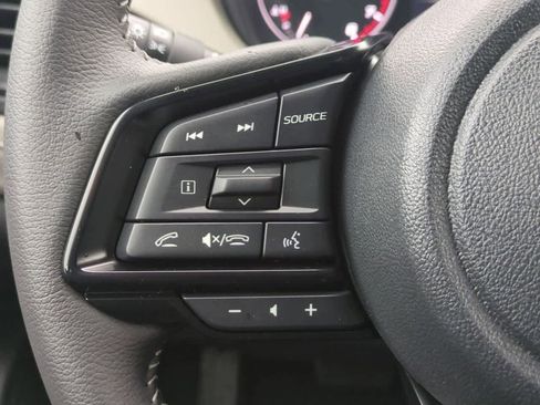 New 2026 Subaru Forester Premium image 24