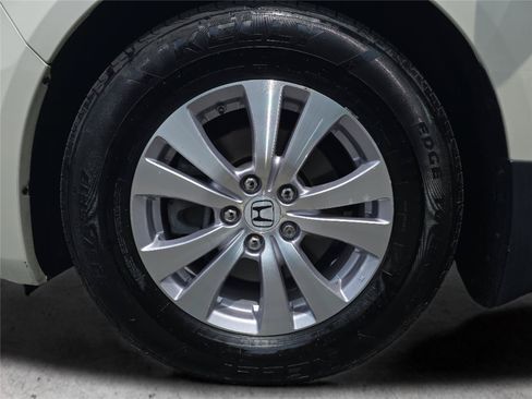 Used 2016 Honda Odyssey EX-L image 31