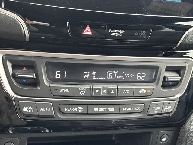 Used 2023 Honda Passport Elite image 38