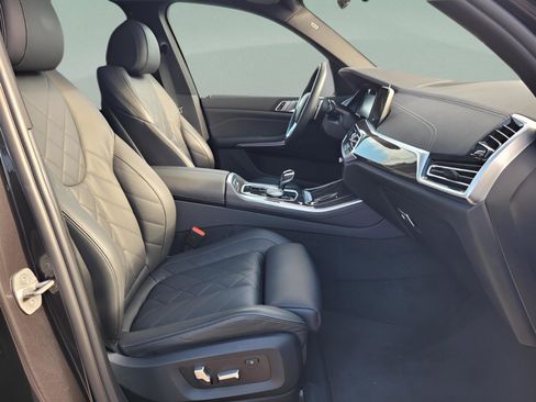 Used 2023 BMW X5 xDrive40i image 20