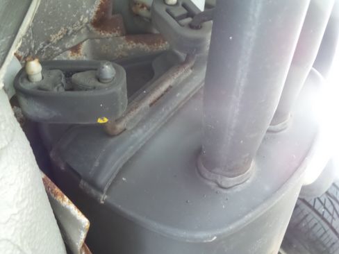 Used 2004 Acura RL image 54