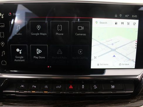 Used 2024 GMC Sierra 1500 Elevation w/ Elevation Premium Package image 5