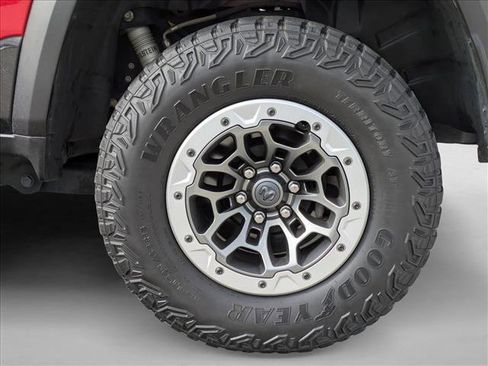 Used 2021 RAM 1500 TRX w/ TRX Level 2 Equipment Group image 25