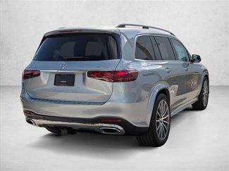 New 2026 Mercedes-Benz GLS 450 4MATIC video 2