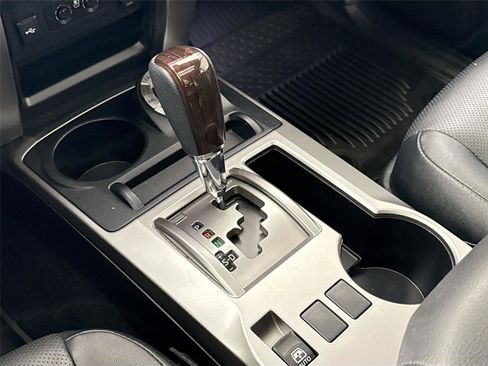 Certified 2023 Toyota 4Runner Limited AWD/4WD image 26