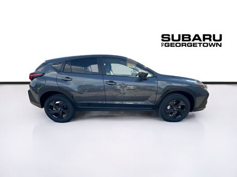 New 2026 Subaru Crosstrek 2.5i AWD/4WD image 8