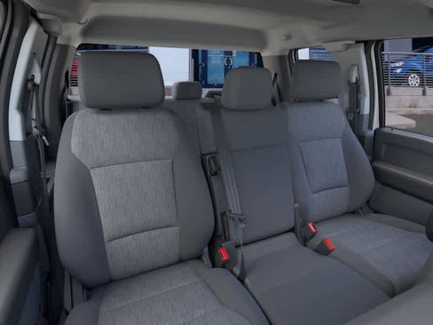 New 2026 Ford F350 XL w/ FX4 Off-Road Package image 10