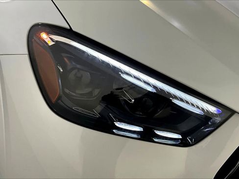 New 2026 Mercedes-Benz GLE 53 AMG 4MATIC Coupe image 16