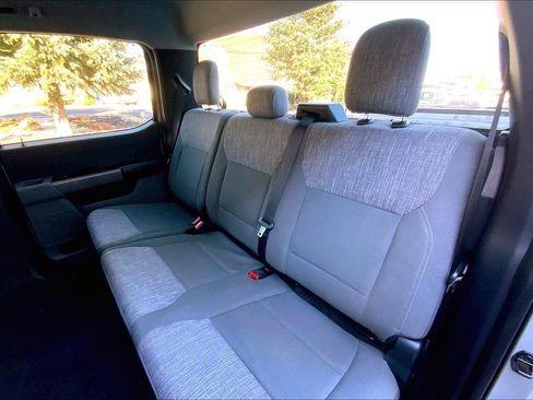 Used 2023 Ford F150 XLT image 26