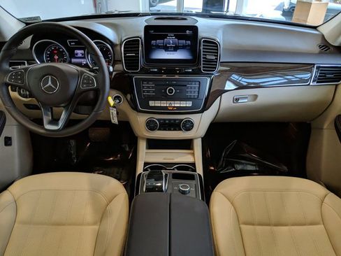 Certified 2018 Mercedes-Benz GLE 350 image 14