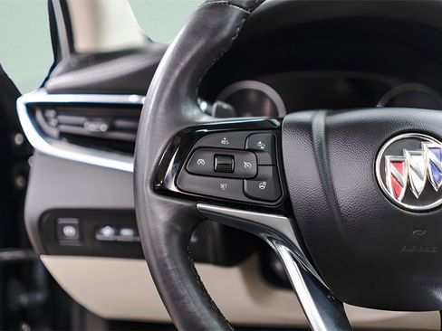 Used 2024 Buick Enclave Avenir image 11