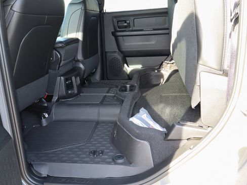 New 2026 RAM 2500 Tradesman w/ Power Wagon Package image 16