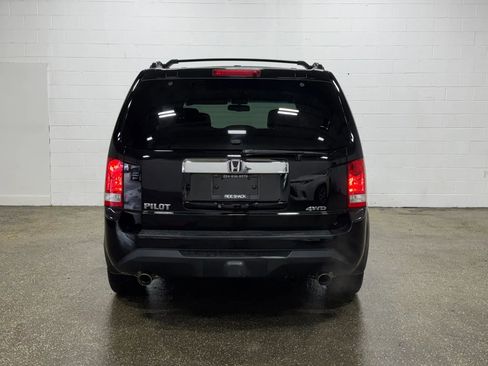 Used 2012 Honda Pilot EX-L image 4