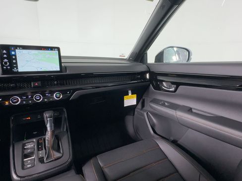 New 2026 Honda CR-V Sport Touring image 29