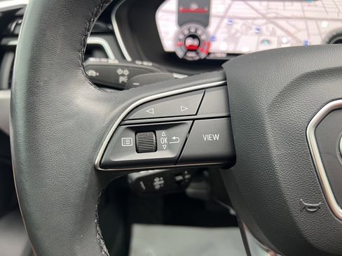 Used 2023 Audi A5 2.0T Premium Plus w/ Premium Plus image 15