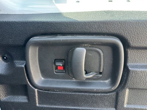 Used 2024 GMC Savana 2500 w/ Driver Convenience Package RWD image 19