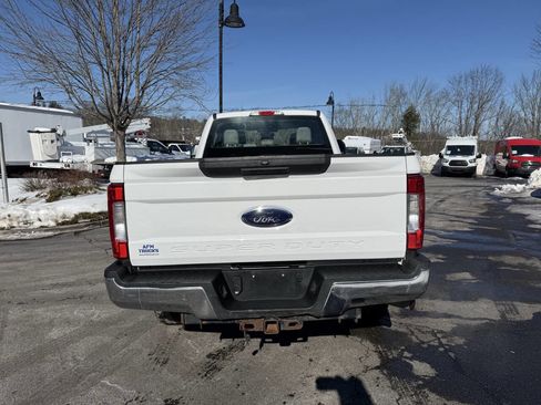 Used 2019 Ford F350 XL w/ XL Value Package image 4
