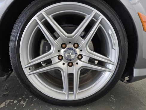 Used 2011 Mercedes-Benz C 300 Sedan image 62