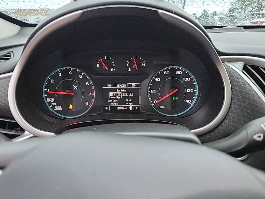 Used 2021 Chevrolet Malibu RS FWD image 10