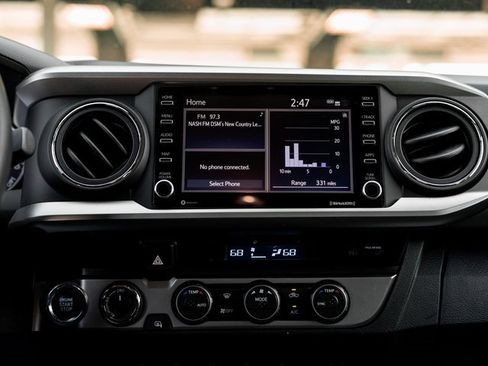 Used 2023 Toyota Tacoma w/ Trail Edition image 19