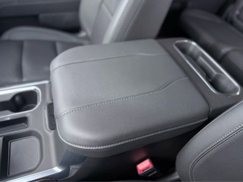 Certified 2025 Chevrolet Silverado 1500 RST w/ Convenience Package II image 28