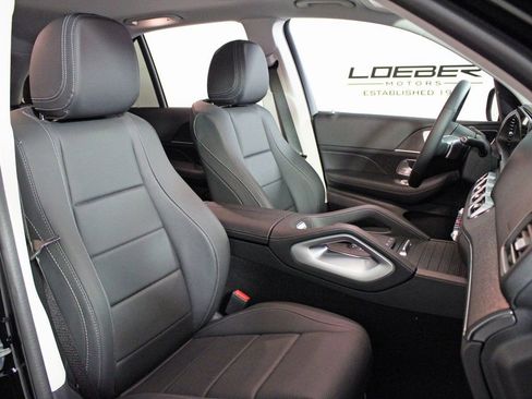 Certified 2026 Mercedes-Benz GLE 350 GLE 350 image 33
