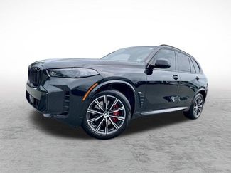 Used 2024 BMW X5 xDrive40i w/ M Sport Package AWD/4WD 360° Tour