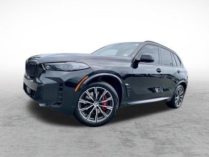 Used 2024 BMW X5 xDrive40i w/ M Sport Package