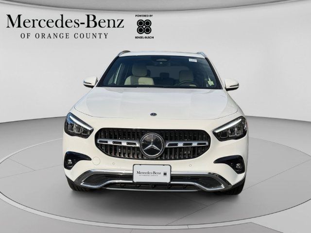 Certified 2026 Mercedes-Benz GLA 250 4MATIC image 5