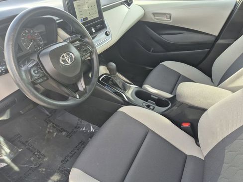 Used 2024 Toyota Corolla LE image 10