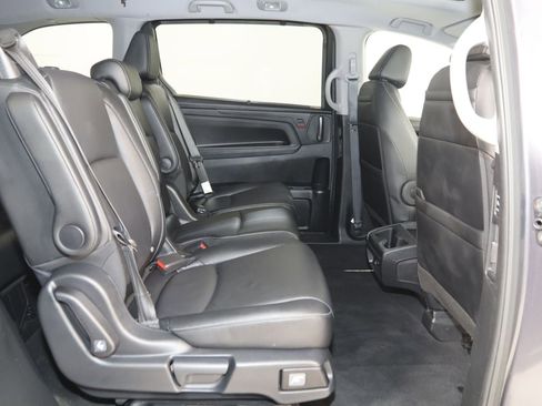 Used 2024 Honda Odyssey Touring image 15