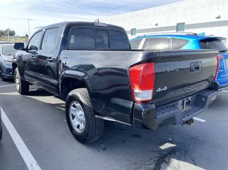 Used 2016 Toyota Tacoma SR w/ Towing Package video 2
