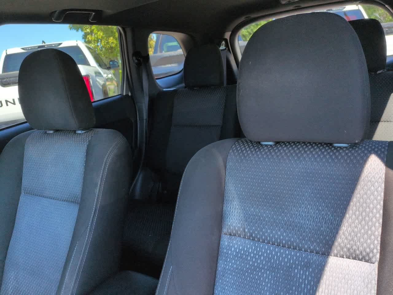 Used 2018 Mitsubishi Outlander LE FWD image 8