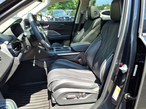 Certified 2026 Acura MDX SH-AWD w/ Advance Package image 26