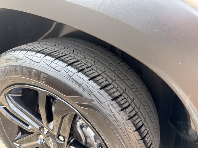 Used 2024 Chevrolet Trax ACTIV w/ Sunroof Package FWD image 10