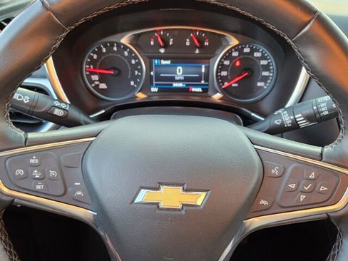 Used 2024 Chevrolet Equinox LT image 22