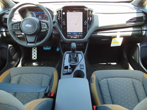 New 2026 Subaru Crosstrek 2.5i Sport AWD/4WD image 23