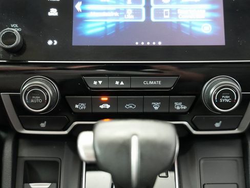 Used 2018 Honda CR-V EX-L image 25