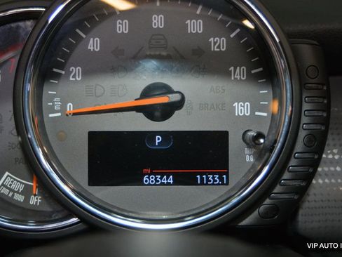 Used 2017 MINI Cooper Convertible FWD image 39
