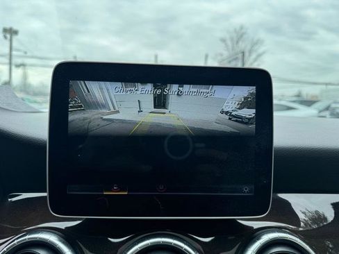 Used 2019 Mercedes-Benz CLA 250 4MATIC image 15