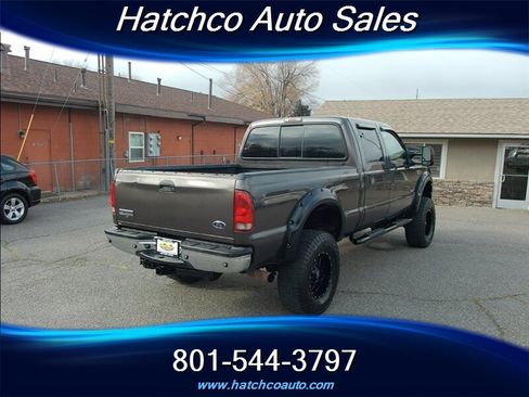 Used 2006 Ford F250 XLT image 5