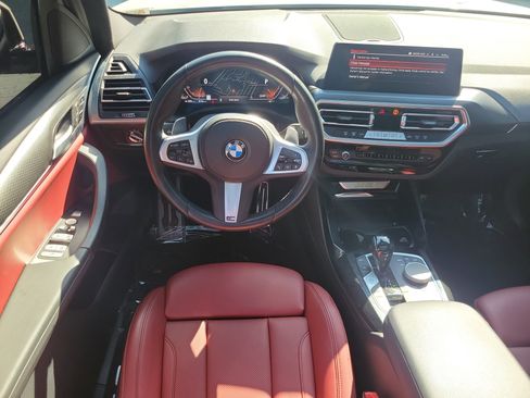 Used 2023 BMW X3 sDrive30i w/ M Sport Package RWD image 15
