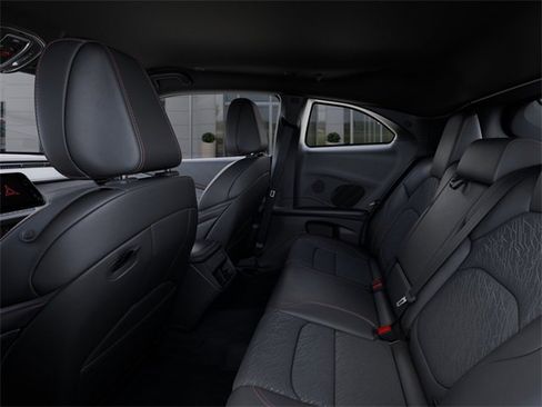 New 2025 Dodge Charger R/T w/ Quick Order Package 25M R/T image 23