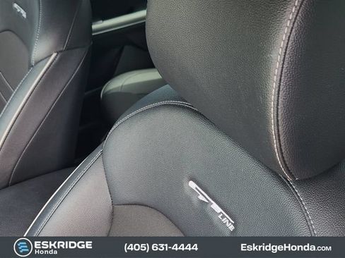 Used 2024 Kia Forte GT-Line FWD image 16