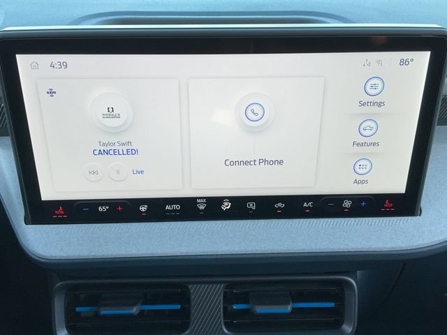 New 2025 Ford Maverick XLT w/ XLT Luxury Package FWD image 20